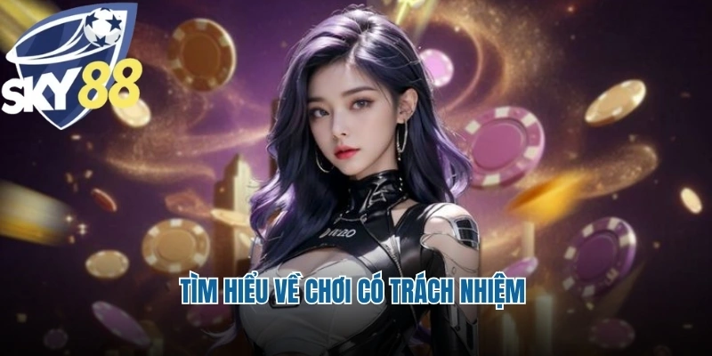 Tìm hiểu về chơi có trách nhiệm 